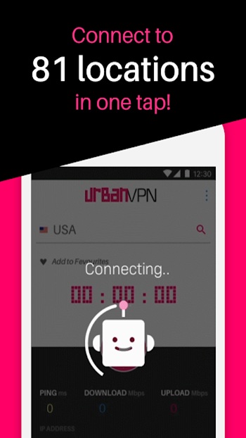urban vpn apk descargar